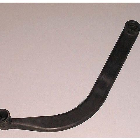 Meyle Breather Hose W0133-1633141