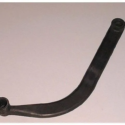 Meyle Breather Hose W0133-1633141