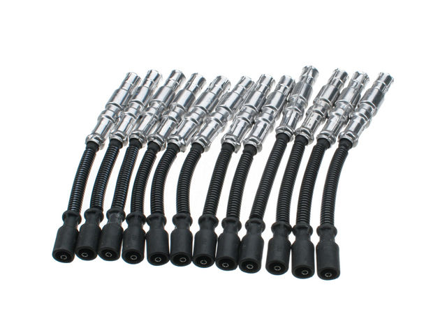 Prenco Spark Plug Wire Set