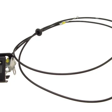 TSK Hood Release Cable W0133-1634512