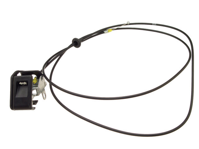 TSK Hood Release Cable