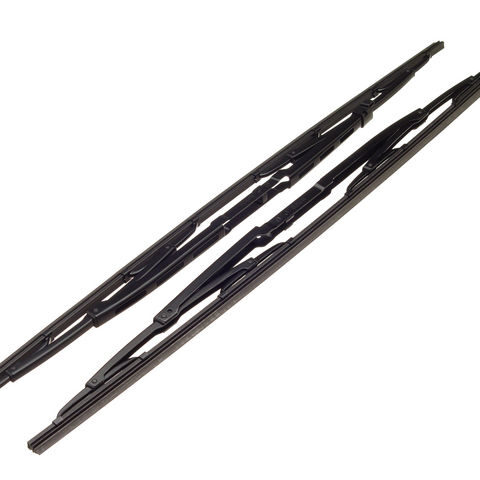 Bosch Front Wiper Blade Set W0133-1621874
