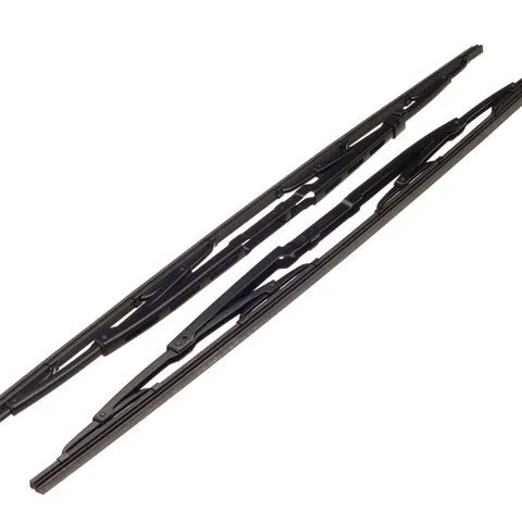Bosch Front Wiper Blade Set W0133-1621874