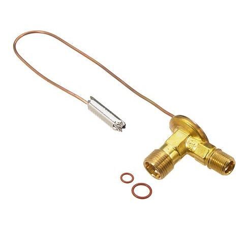 DENSO A/C Expansion Valve W0133-1622760