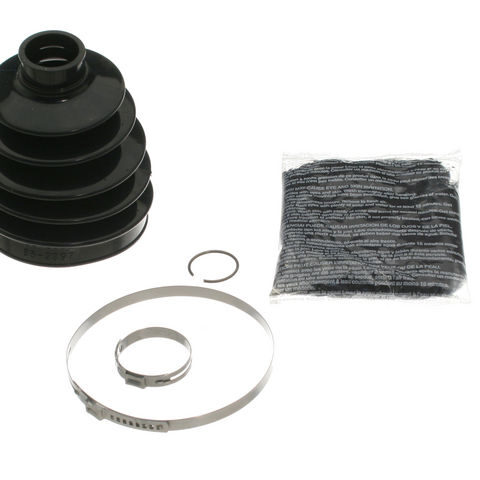 EMPI Front Left Outer CV Boot Kit W0133-1637325