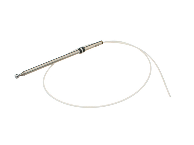 MTC Antenna Mast