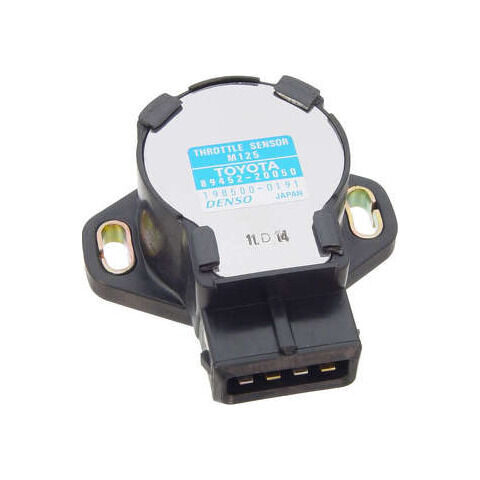 Genuine Throttle Position Sensor W0133-1609809