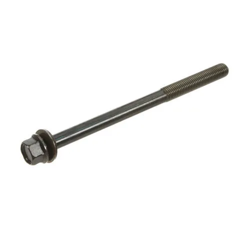 Genuine Head Bolt W0133-1801650