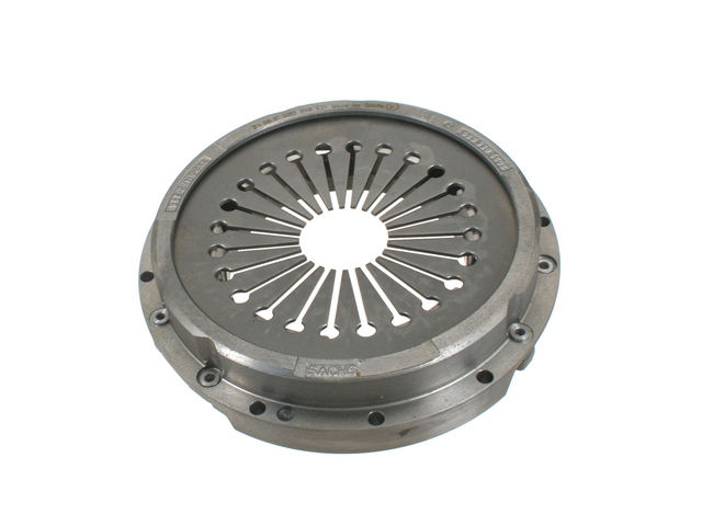 Sachs Pressure Plate