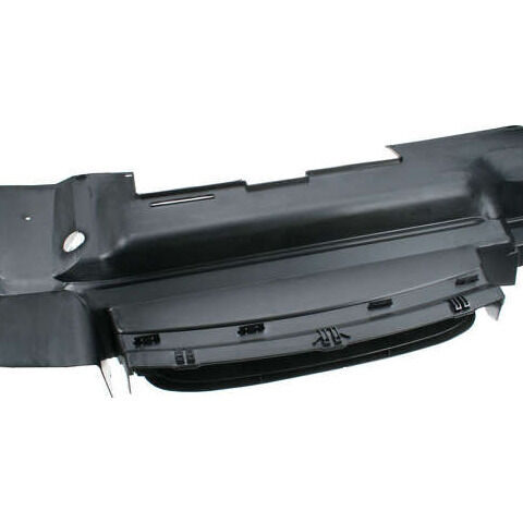 APA/URO Parts Skid Plate W0133-1660864