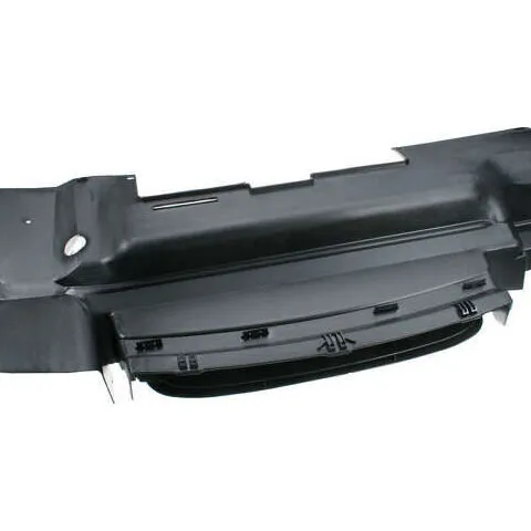 APA/URO Parts Skid Plate W0133-1660864