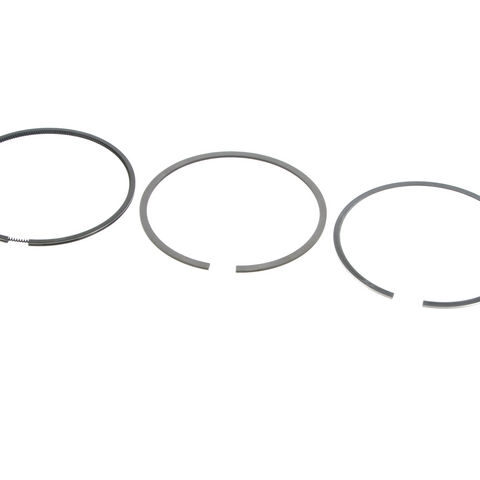 Goetze Piston Ring Set W0133-1791716