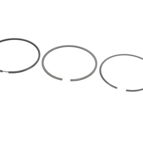 Goetze Piston Ring Set W0133-1791716