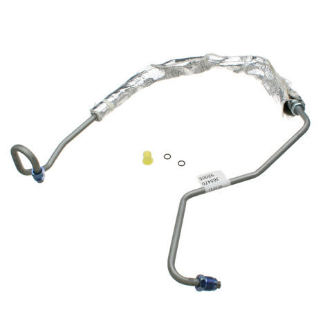 Gates Power Steering Pressure Hose W0133-1836231