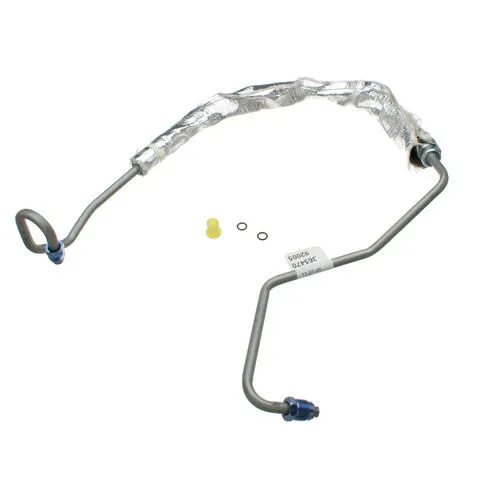Gates Power Steering Pressure Hose W0133-1836231