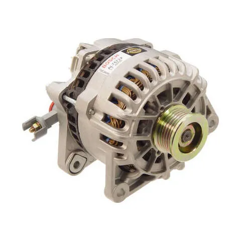 Bosch Alternator W0133-1602227