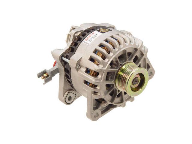 Bosch Alternator