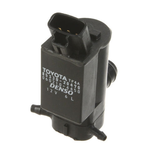 Genuine Washer Pump W0133-1739445
