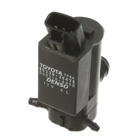 Genuine Washer Pump W0133-1739445