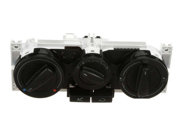 OEQ A/C Heater Control