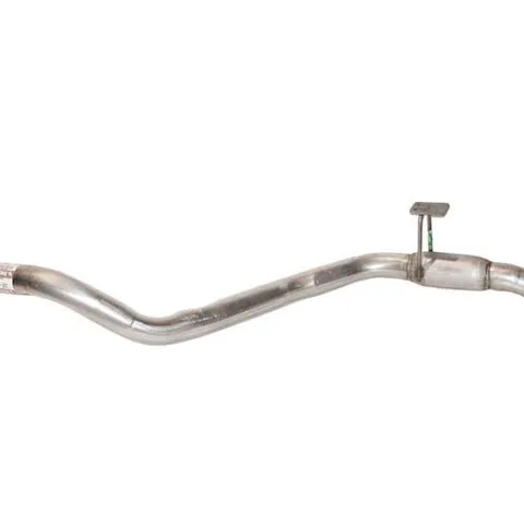 Bosal Tail Pipe W0133-1740545