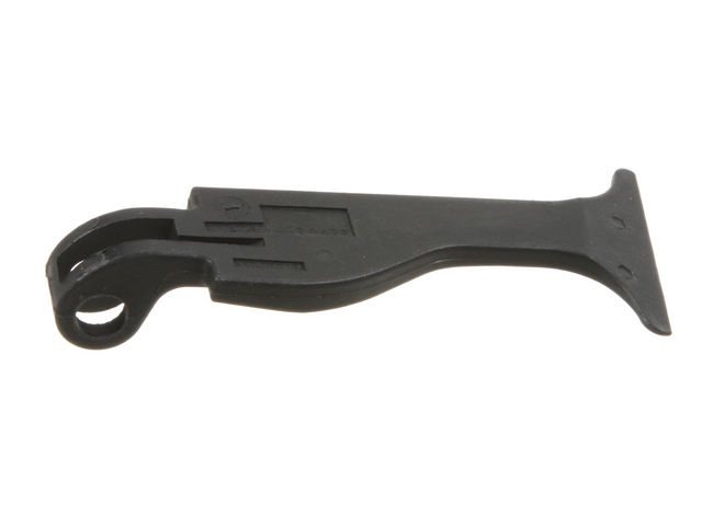 MTC Hood Release Handle