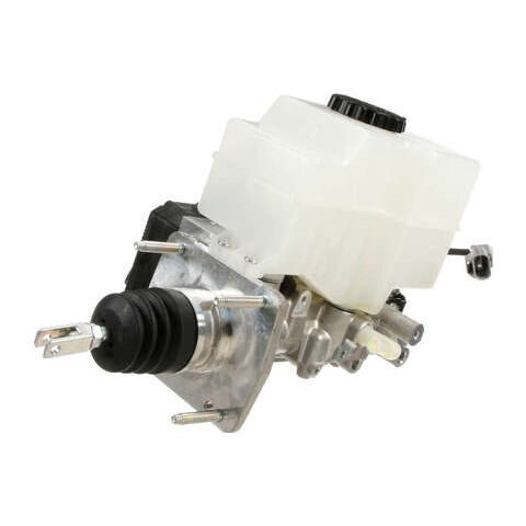 Genuine Brake Master Cylinder W0133-1740601