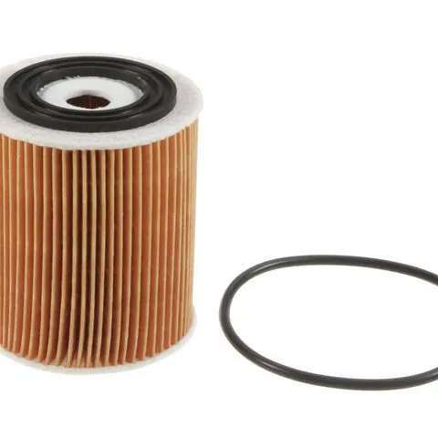 Mann Oil Filter Kit W0133-1635712