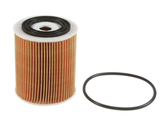 Mann Oil Filter Kit