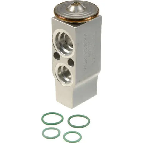 Metrix A/C Expansion Valve W0133-1653301