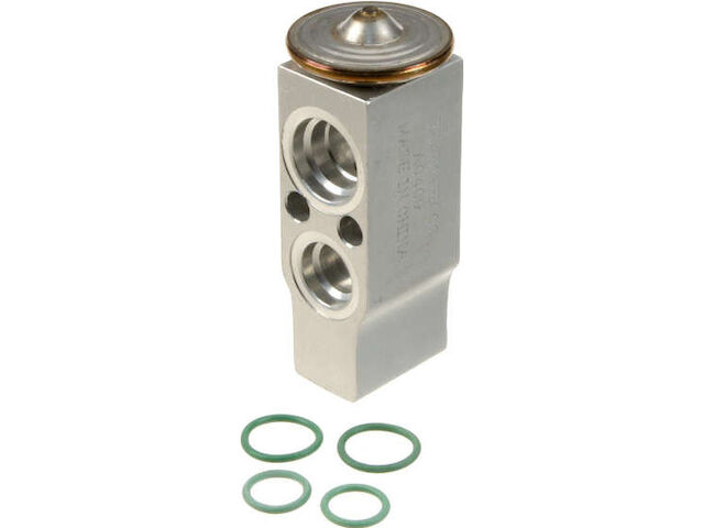 Metrix A/C Expansion Valve