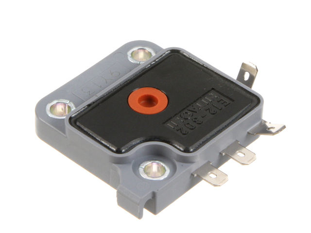 Hitachi Igniter