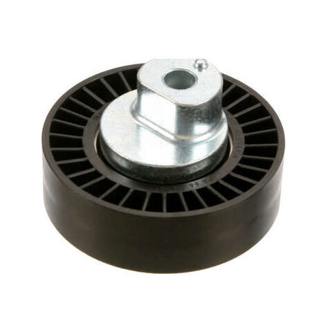 INA Accessory Belt Idler Pulley W0133-1809372