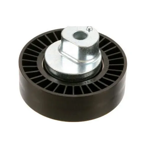 INA Accessory Belt Idler Pulley W0133-1809372
