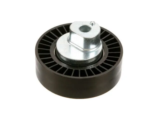 INA Accessory Belt Idler Pulley