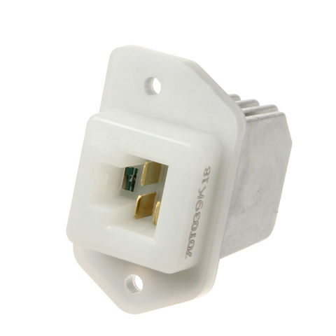 Genuine Blower Motor Resistor W0133-1847660