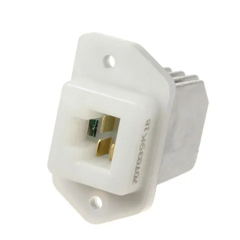 Genuine Blower Motor Resistor W0133-1847660