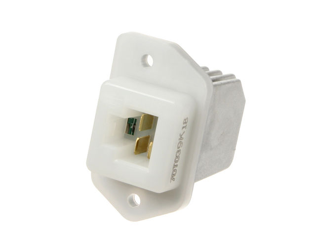 Genuine Blower Motor Resistor