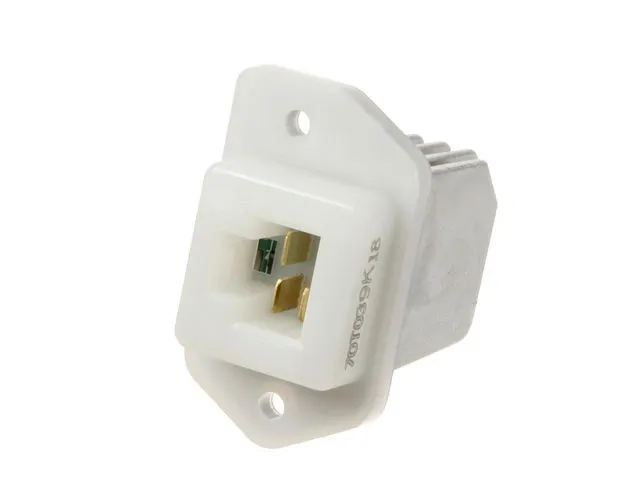 Genuine Blower Motor Resistor