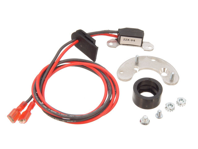 Pertronix Igniter Kit