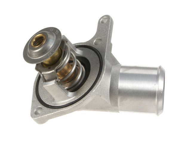 Gates Thermostat