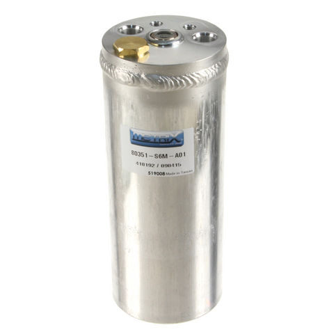 Metrix A/C Receiver Drier W0133-1710434