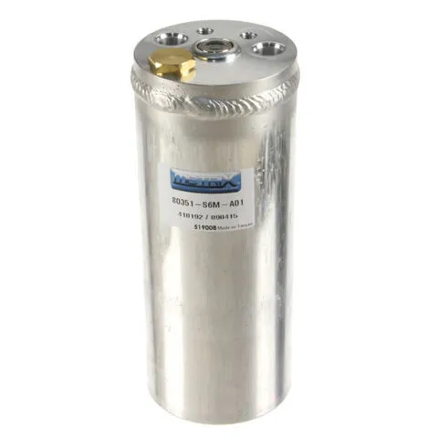 Metrix A/C Receiver Drier W0133-1710434