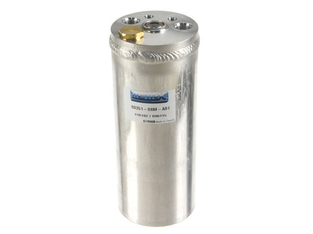 Metrix A/C Receiver Drier