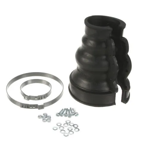 Febi Rear CV Boot Kit W0133-1639606