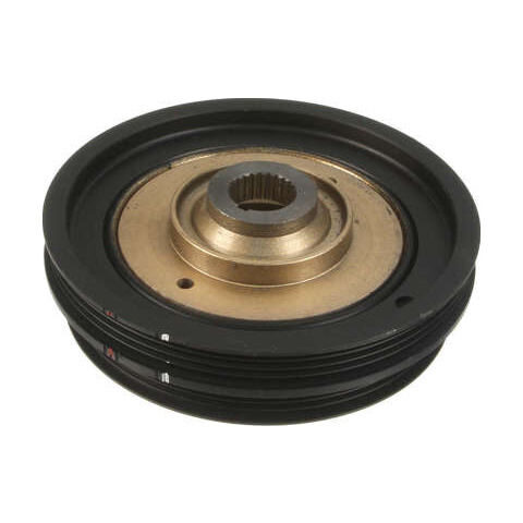 Dorman Crankshaft Pulley W0133-1605091