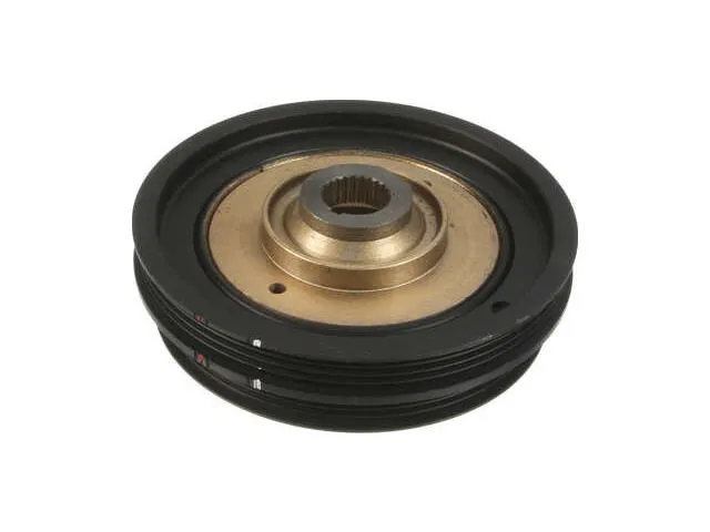 Dorman Crankshaft Pulley