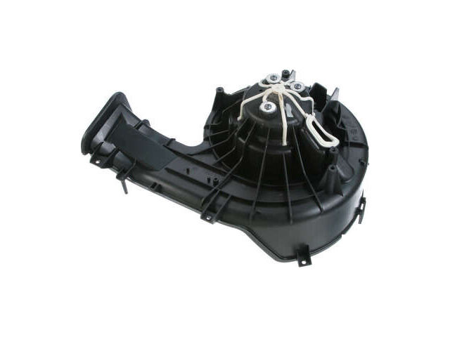 ACM Blower Motor