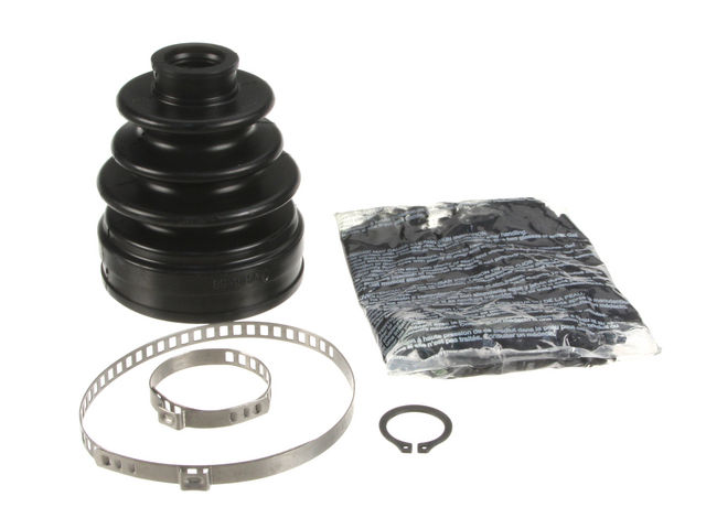 EMPI CV Boot Kit