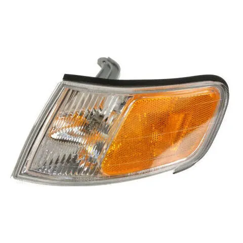 VAIP - Vision Lighting Left Parking Light Assembly W0133-1631478